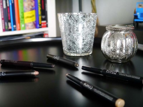 Caviar stick, stick eyeshadows, shadow pencil... Mes crayons magiques pour booster mon maquillage  - Charonbelli's blog beauté